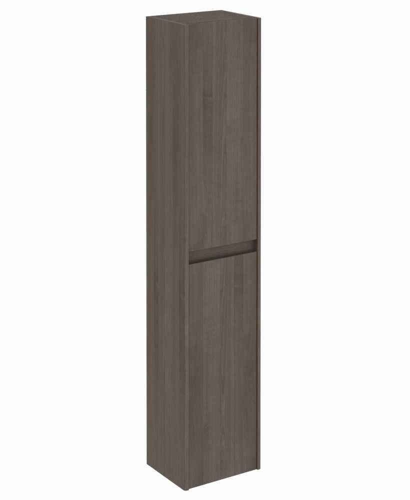 Dijon 30cm Wall Column White