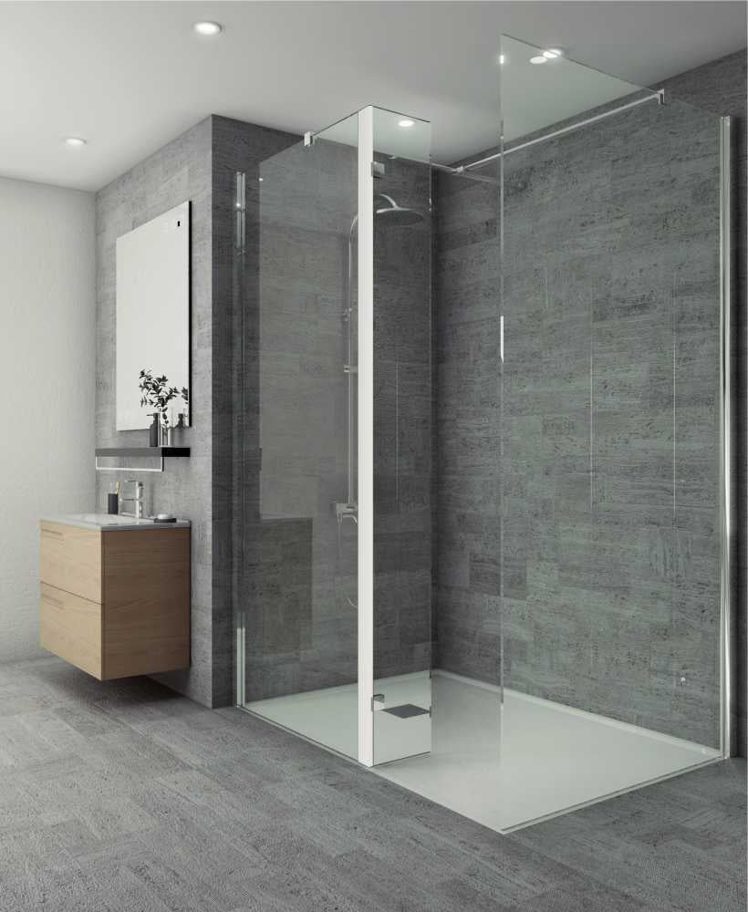 STUDIO FLIPPER PANEL