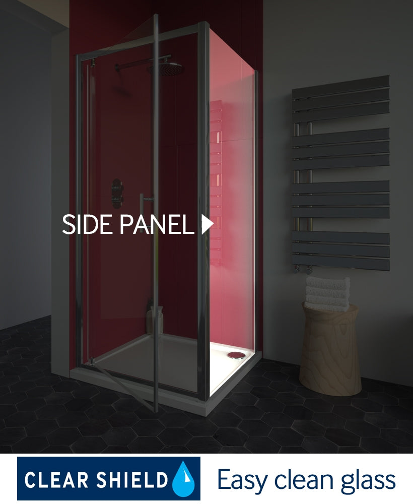 City plus side panel 760