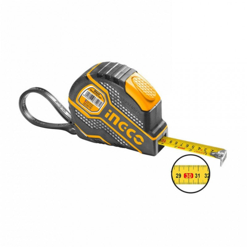INGCO 8m Measuring Tape