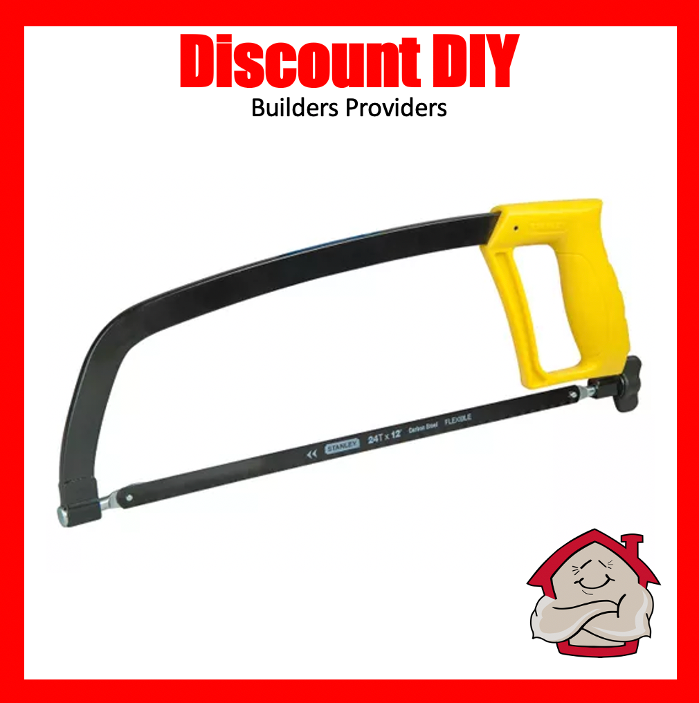 Senior hacksaw hot sale