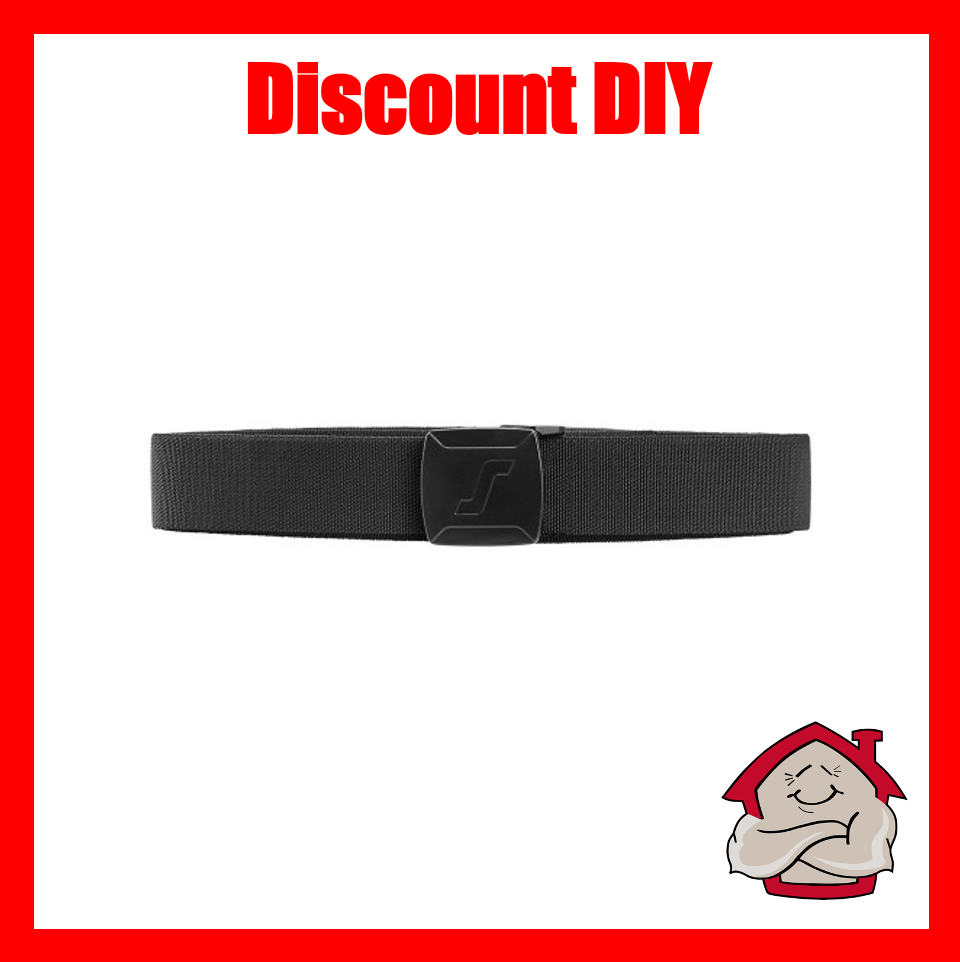 Metalless belts sales
