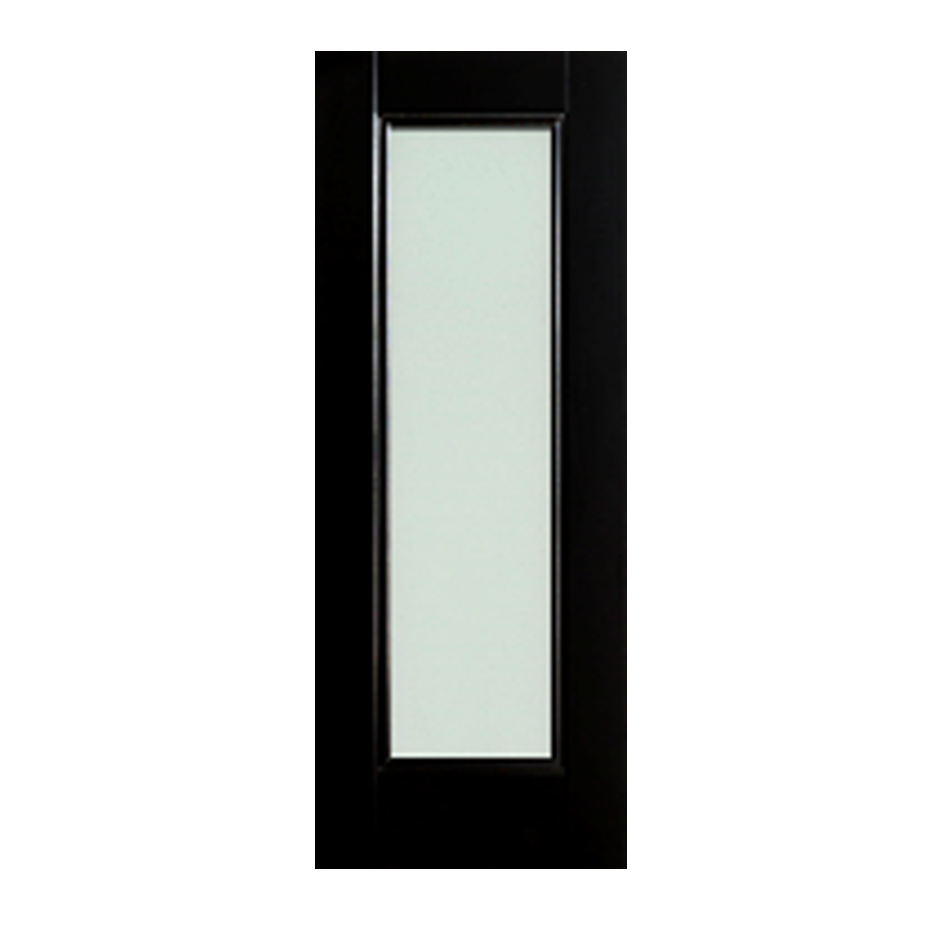 Amsterdam Opal Lam Premium Black