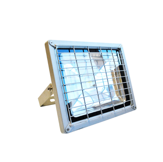 LED Lighting 50WATT with Security Grill