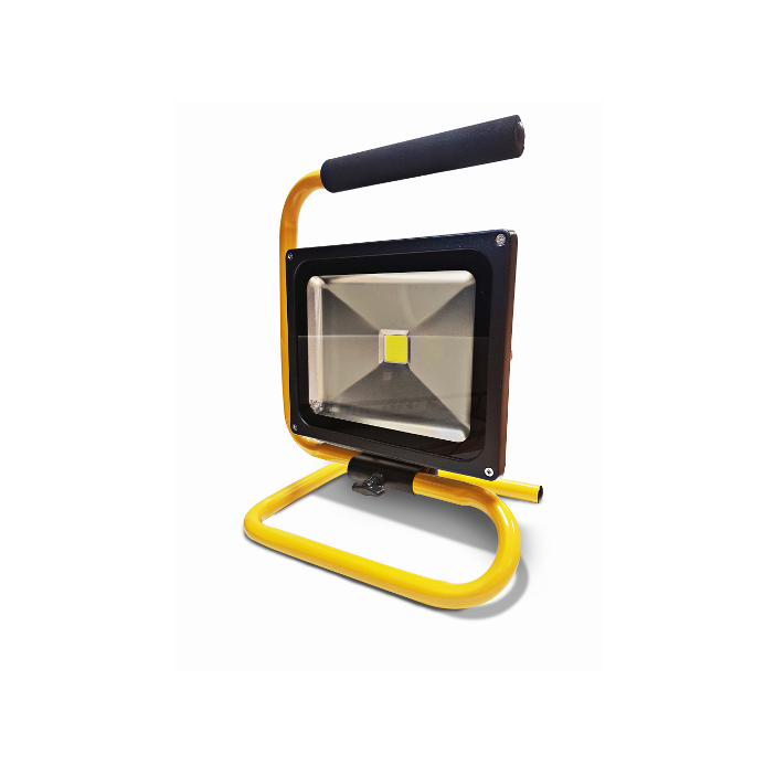 LED Portable 30WATT (110V)