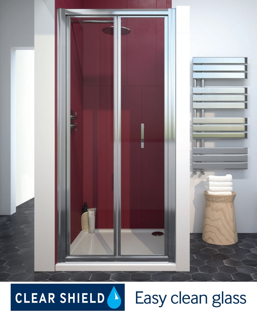 City plus Bifold door 800