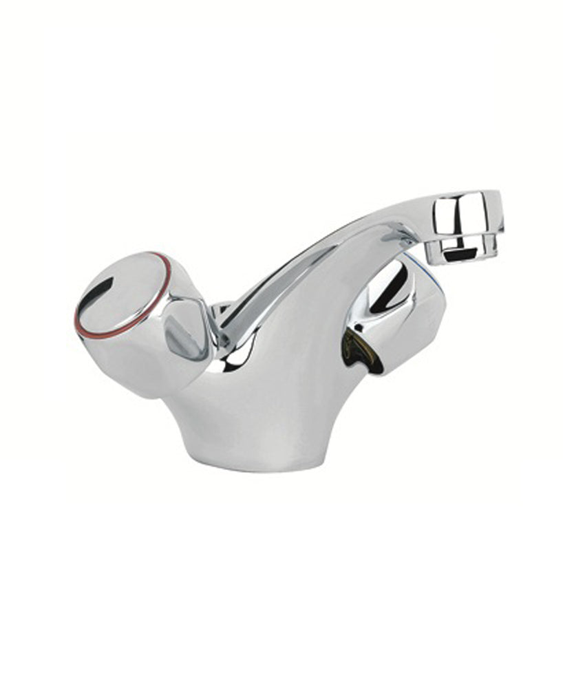 Contract Basin Mixer