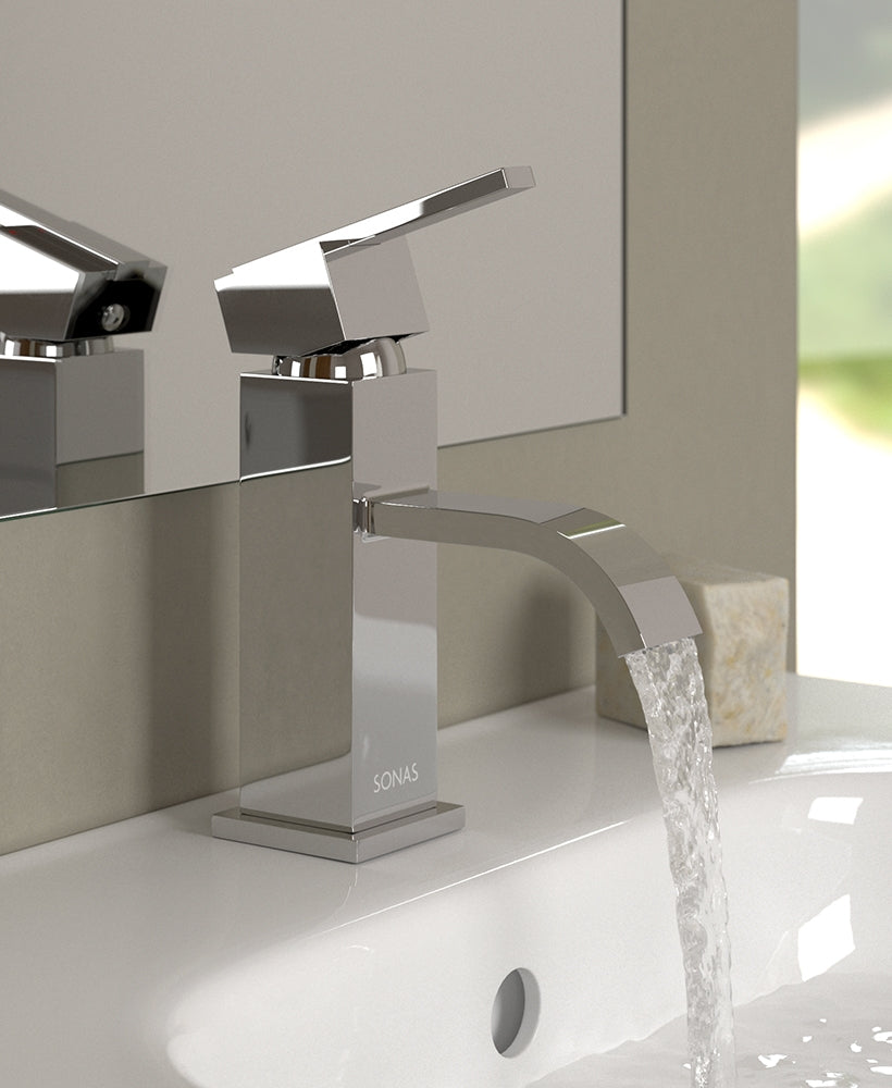 Poole Basin Mixer
