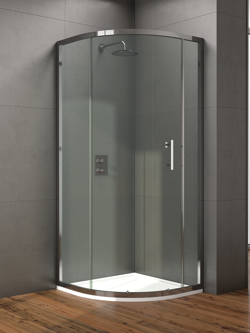 STYLE 900 SINGLE DOOR QUADRANT
