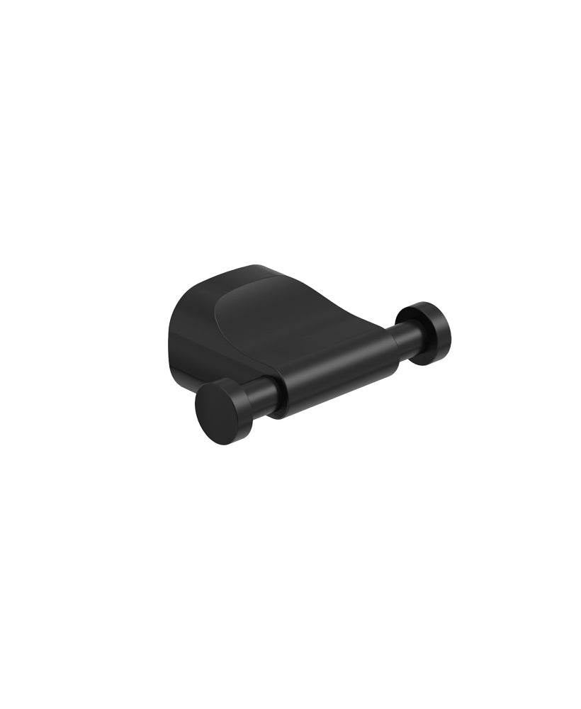 Arcana Black Robe Hook