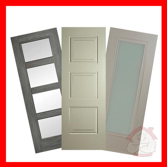 Internal Doors Dublin Doors Showrooms Off M50 Finglas, Co. Dublin