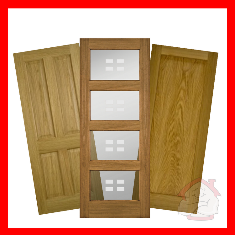 Internal Doors Dublin Doors Showrooms Off M50 Finglas, Co. Dublin