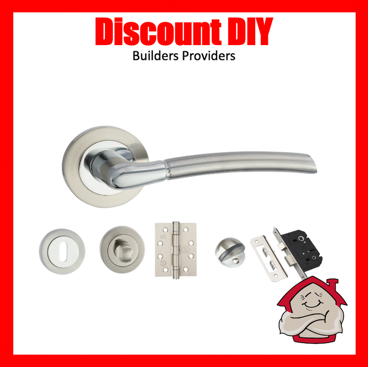 Internal Doors Dublin Doors Showrooms Off M50 Finglas, Co. Dublin