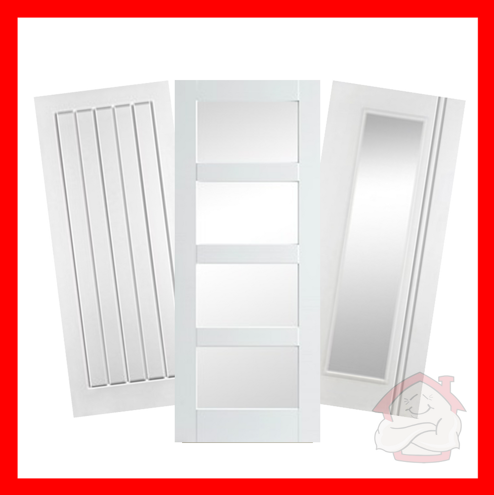 Internal Doors Dublin Doors Showrooms Off M50 Finglas, Co. Dublin