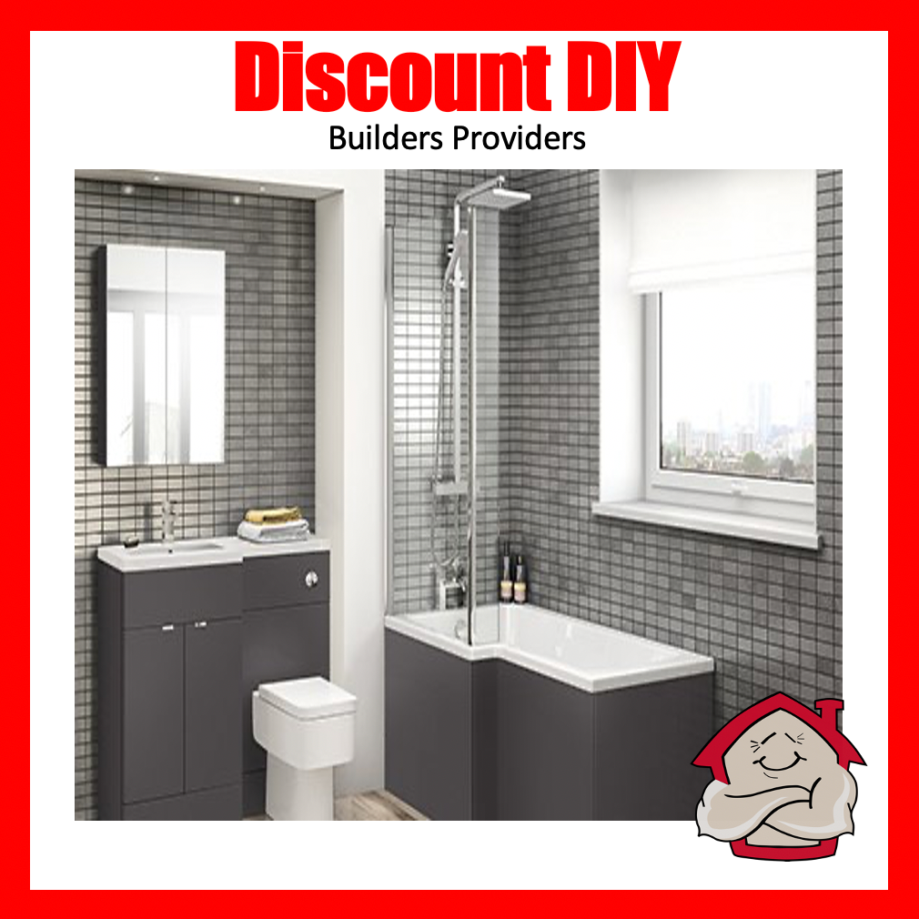 Bathrooms - Sonas Specials