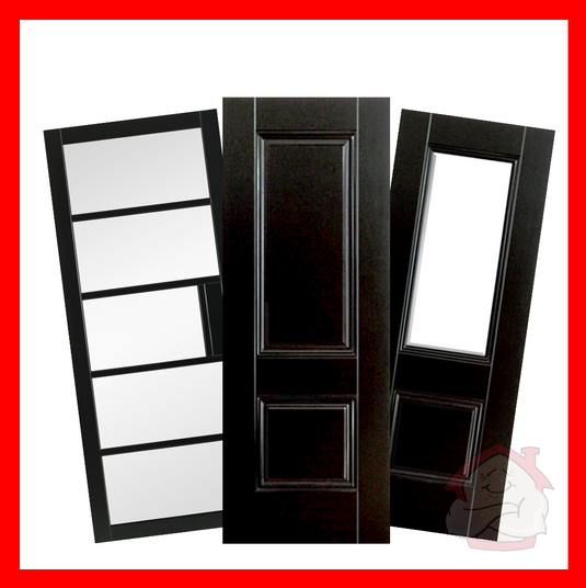 Internal Doors Dublin Doors Showrooms Off M50 Finglas, Co. Dublin