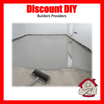 High Build Floor Levelling Compound