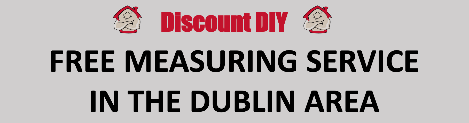 Discount DIY Finglas - Internal Doors Dublin 