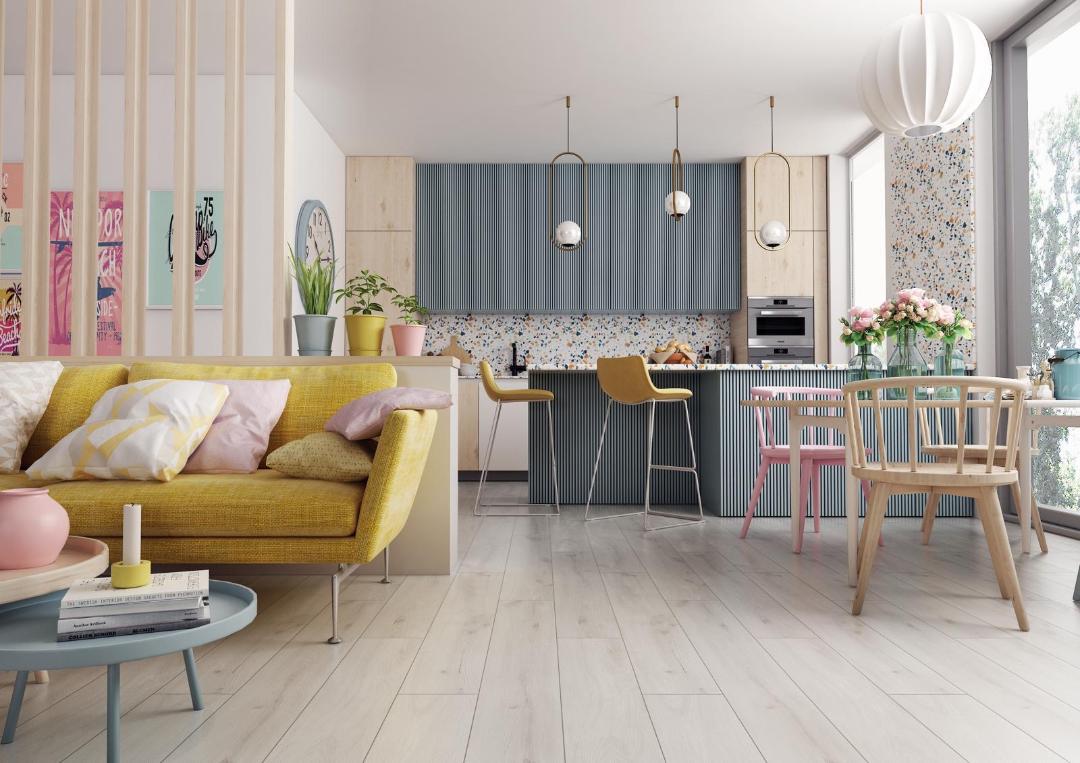 SPECIAL - Sienna Grey 8mm - €10.99 per yard