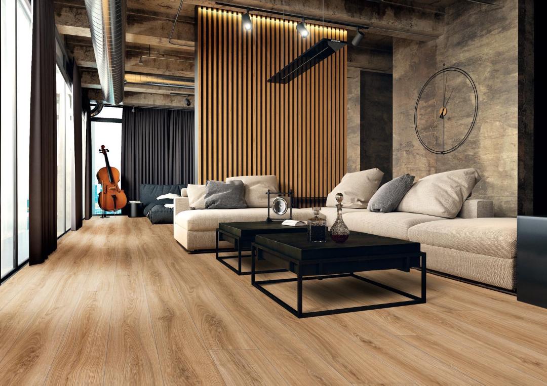 SPECIAL - Palermo Oak 8mm - €10.99 per yard