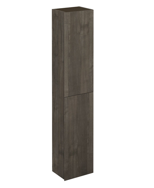 Dijon 30cm Wall Column Samara Ash