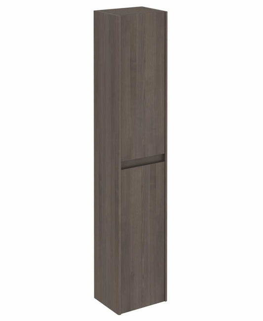 Dijon 30cm Wall Column White