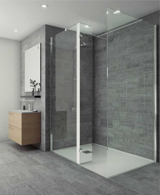 STUDIO FLIPPER PANEL