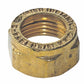 Compression Nut & Ring Metric
