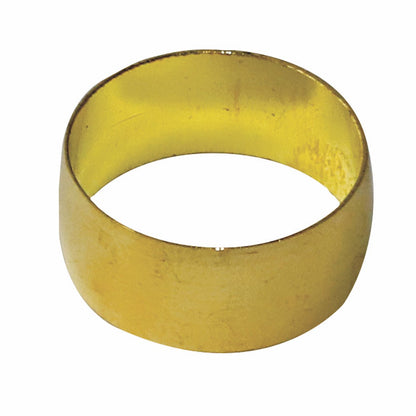 Compression Nut & Ring Metric