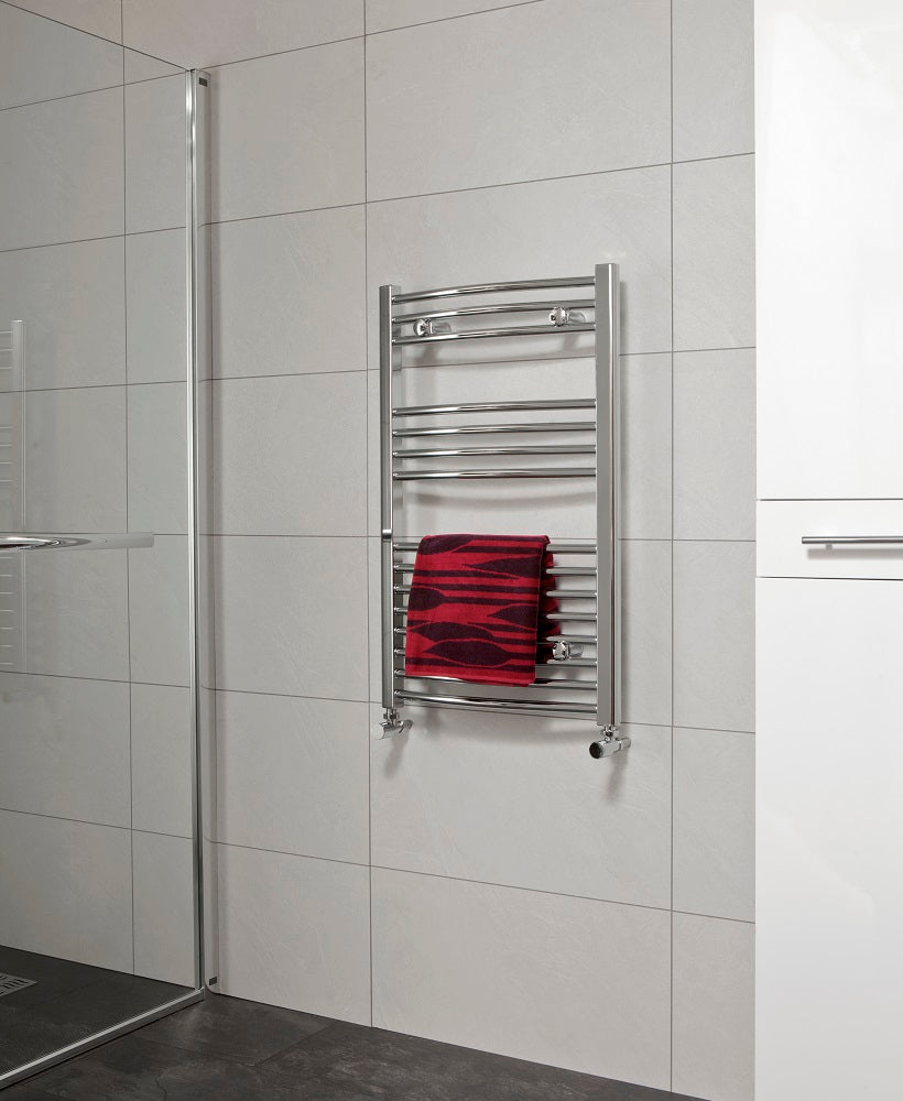 Diy towel radiator hotsell