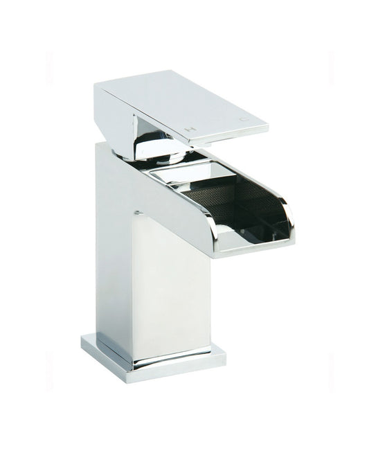 Bingley Cloakroom Basin Mixer