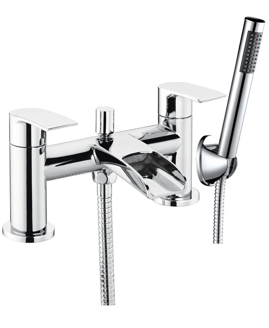 Devon Bath Shower Mixer