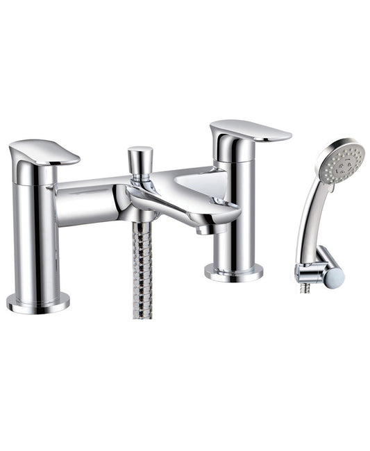 Haxby Bath Shower Mixer