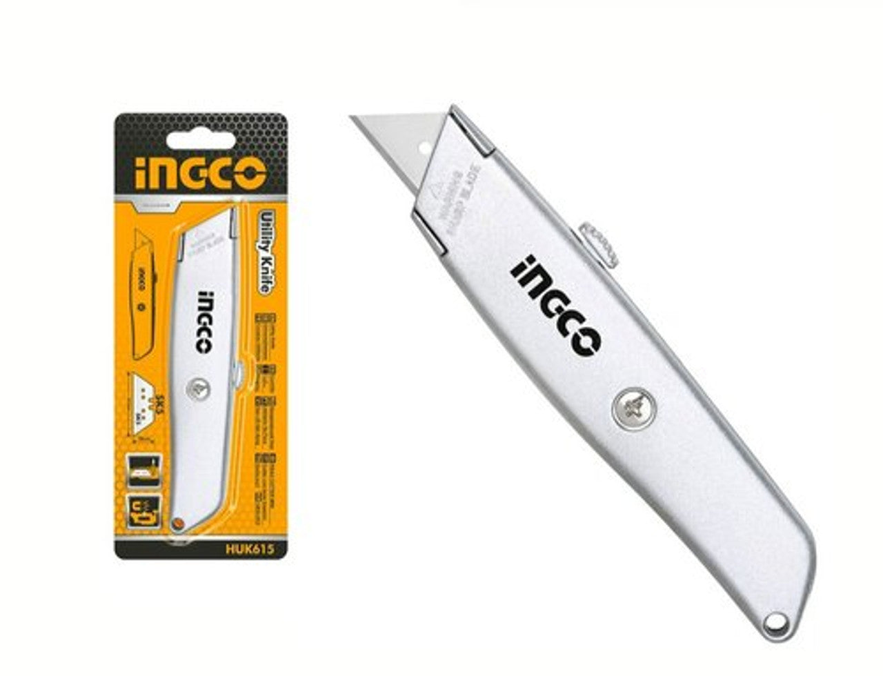 INGCO Knife
