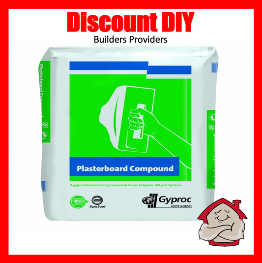 Bonding Compound (Plasterboard Adhesive)