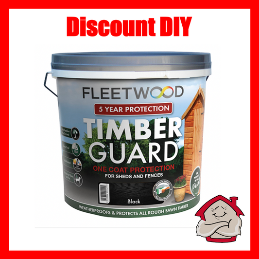 Fleetwood - Timber Guard