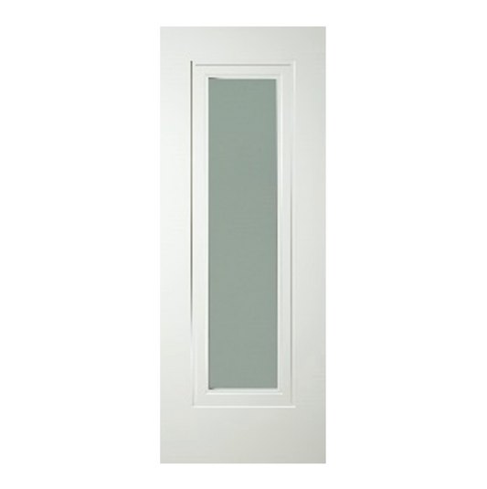 Versailles 1 Lite Opal Glass