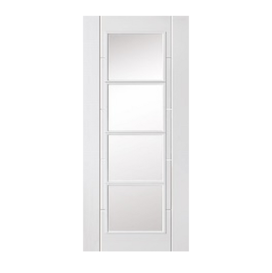 Torea Premium Clear Glass