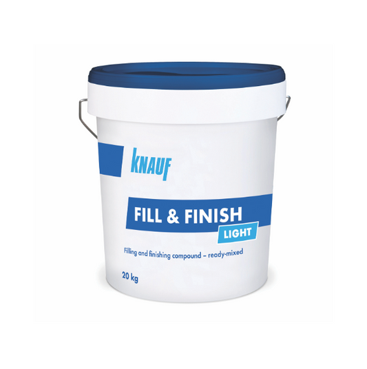 Ready Mix Joint Filler Large