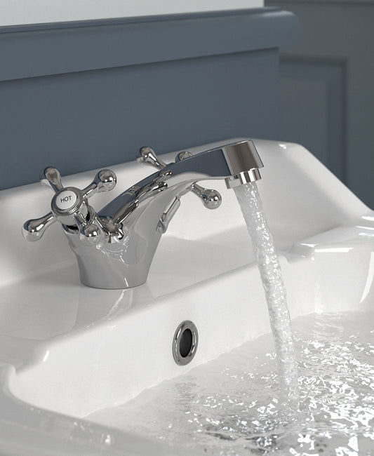 Ascot Basin Mixer