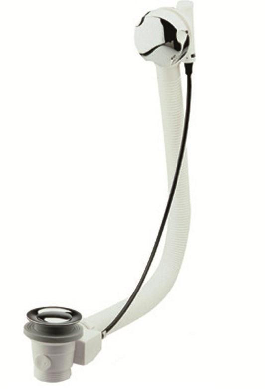 Extended Bath Pop Up Waste