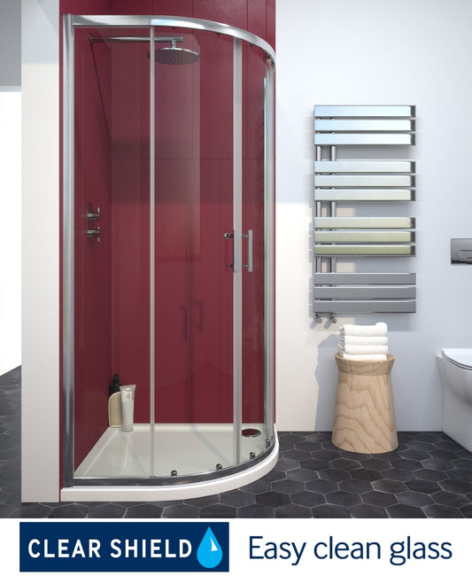 City plus Quadrant two door 800