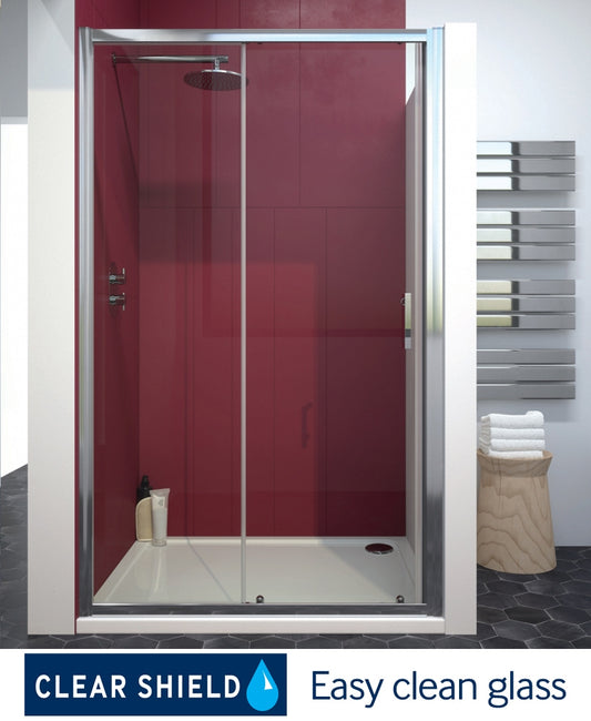 City plus Sliding door 1300
