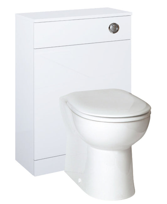 Cairo Gloss White btw unit