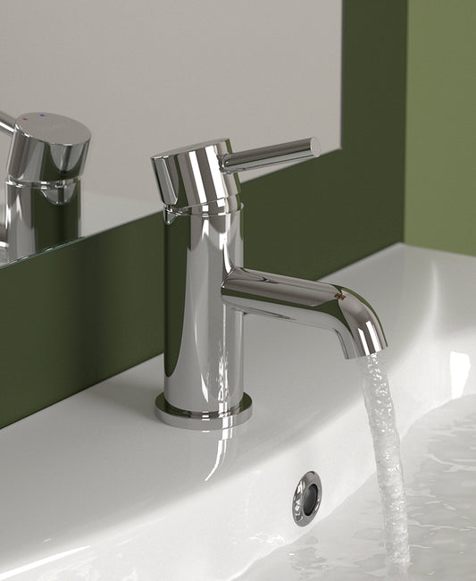 Harrow Cloakroom Basin Mixer
