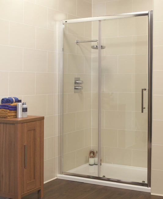 K2 1050mm sliding door