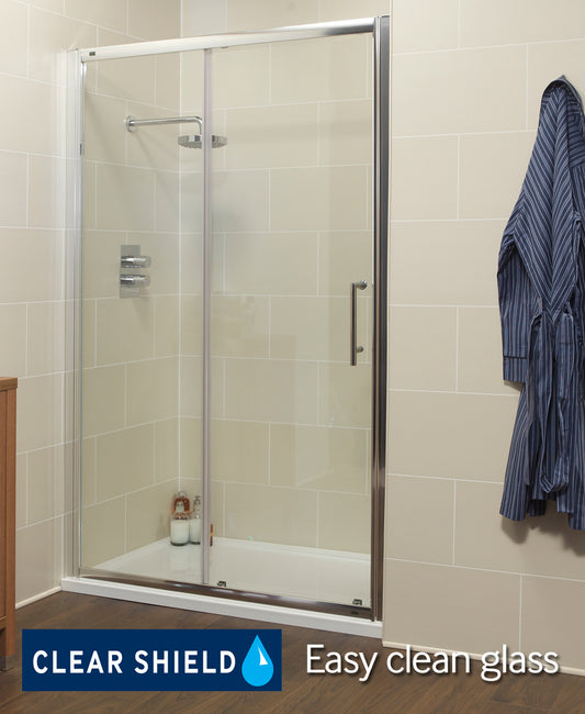 K2 1600mm sliding door