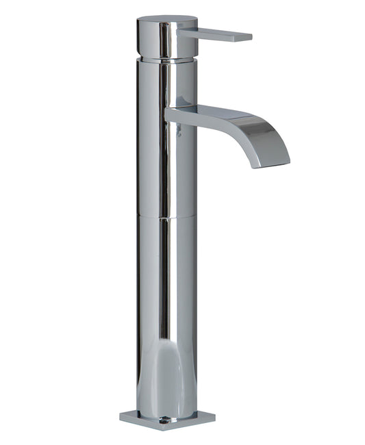 Loftus Large Freestanding Basin Mixer