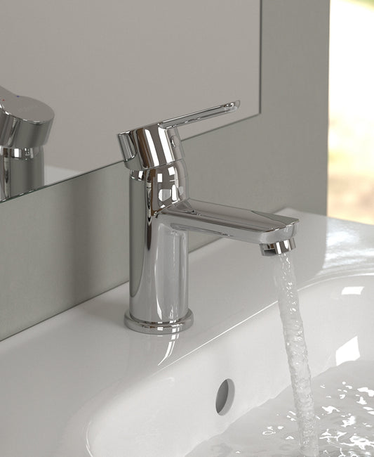 Nena Basin mixer