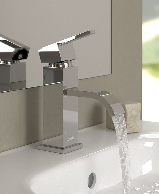 Poole Basin Mixer